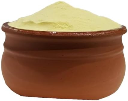 Indus Farms Superfoods Pineapple Whole Fruit Powder, Nutritious & Versatile, 1 LB