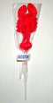 FavorOnline Melville Lobster Lollipop with Cherry Flavor - 12 Count_AB