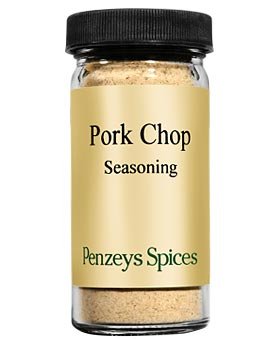 Penzeys Pork Chop Seasoning By Spices 3.3 oz 1/2 cup jar (Pack of