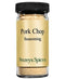 Penzeys Pork Chop Seasoning By Spices 3.3 oz 1/2 cup jar (Pack of