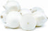 Generic White Onions, Fresh Produce, USA Grown, Non-Gmo, Bulk Wholesale (20 Pounds)