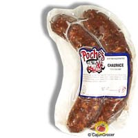 Poche's Chaurice