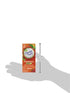 Crystal Light On The Go Green Tea Raspberry, 10 Count Boxes (Pack of 6)