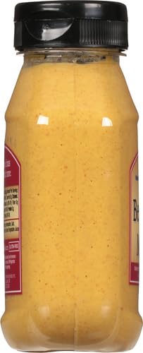 Silver Spring 9.5oz s Mustard, Beer & Brat