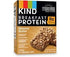 Packs (5) Kind, Breakfast Bars, Variety