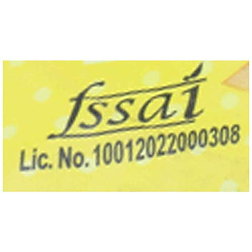 Haldiram's 65 Nagpur Fatafat Bhel, g