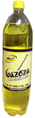 SMax Gazoza 1.5 Pear Soda, Soft Drink, L