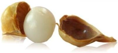(200 YUVIKA Kashmiri Lehsun - Snow Mountain Garlic Grams)