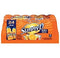 TAOindustry Sunnyd Tangy Original Orange Flavored Citrus Punch - 24/6.75 Oz.