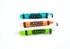 Bombi Crayon Mexican Chewing Gum, 24 Individually Sealed Packs in Box