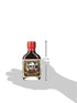 Grinders Death Nectar, Extremely Hot Ghost Pepper Hot Sauce, 3.5 oz