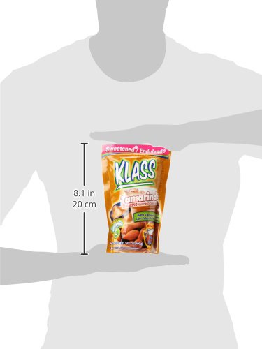 Klass 14.1 oz Tamarindo Instant Drink Mix