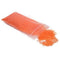 Confectionery House Orange Coarse Sugar Crystals Pk/ 4 oz.