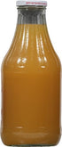 Martinelli's 33.8 (Pack 2) Juice Apple Unfiltered FO