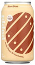KD Chocolates 4 pack 12fl oz POPPII root beer