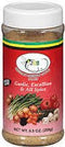 Drew's All Natural DLCUEL JCS Garlic, Escallion & Allspice 9.5 oz