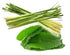 VSOP (750 ml 25.36 oz) Lemongrass Mint Aged White Balsamic Vinegar of Modena /