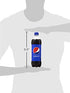 6pk, 24oz Pepsi, Bottles