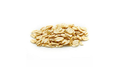 2.2 lb (35.2 oz), Yupik Organic Regular Rolled Oats, Gluten-Free, Non-GMO, Vegan, Kosher, Steamed, Rolled, and Lightly