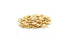 2.2 lb (35.2 oz), Yupik Organic Regular Rolled Oats, Gluten-Free, Non-GMO, Vegan, Kosher, Steamed, Rolled, and Lightly