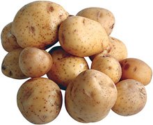 Produce Potato Yukon Gold