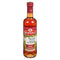 BERTOLLI Red Wine Vinegar, 500ml/16.9 fl. oz., (Imported from Canada)