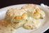 Teays Valley 16 Oz (Pack 3) Homestyle Biscuit Mix Box