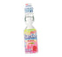 Ramune Japanese Marble Soda Choose your flavor (Peach)