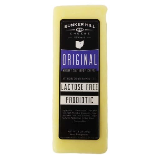Generic Original Cheddar Cheese 8 oz (Pack of 3)