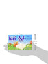 Bel 6 (108g) Kiri Cheese Wedges, portions