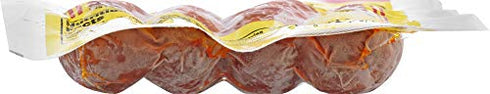 7 Goya Naturally Smoked Chorizos, Ounce