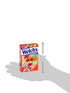0.48 OZ (Pack 4) Welch's Strawberry Peach Singles To Go Drink Mix