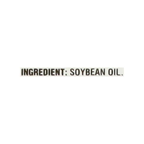 64 Crisco Pure Vegetable Oil, Fluid Ounce