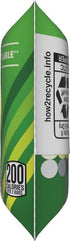 (Pack 5) Nature Valley Oat's 'n Dark Chocolate Granola Bar, Single