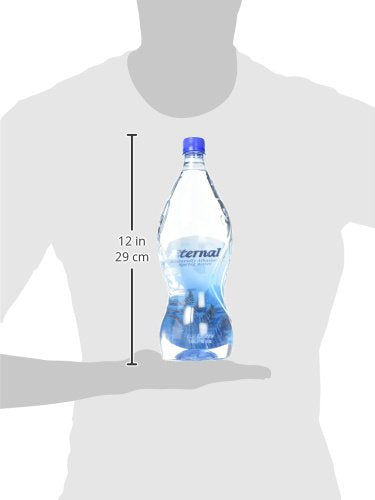 Eternal Naturally Alkaline Spring Water 50.72103 oz Eternal Artesian Water