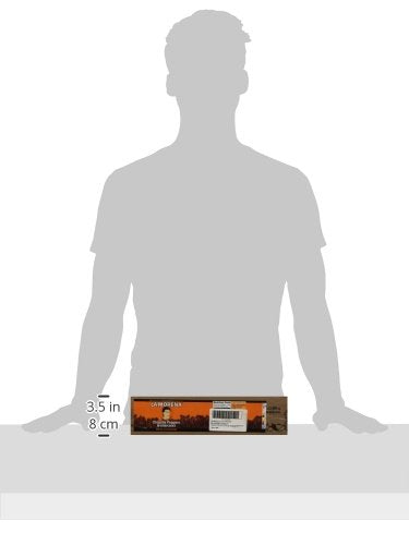 13.1 (Pack 12) La Morena Chipotle Peppers in Adobo Sauce, Ounce