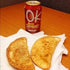 OK Kola 12 oz 8 Pack Champagne - Puerto Rico's Favorite Soda - cans