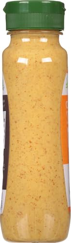 12 oz (Pack 2) Primal Kitchen, Spicy Brown Mustard
