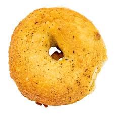 RawJoy Fresh New York Tuscan Pizza Bagel by | Delicious Fresh Tuscan Pizza