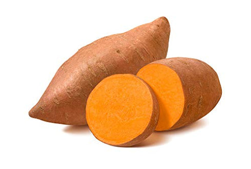 Bristol Farms , Sweet Potato, 1 Count