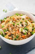 Fried Rice Seasoning Mix Bundle, 3 Packs of Sun Bird Fried Rice Seasoning Mix, Reusable Bag