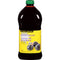 NO NAME Unsweetened Prune Nectar Juice (1.36L/46 fl.oz.) {Imported from Canada}