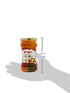 400 Vergani Mostarda di Frutta Italian Candied Fruits In Mustard gram jar