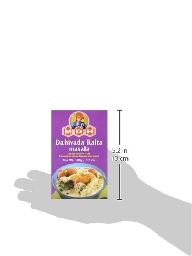 MDH 100g Dahi Vada Raita Masala