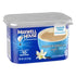 4 oz Pack 4 Maxwell House International French Vanilla Sugar Free Cafe Beverage Mix Canisters