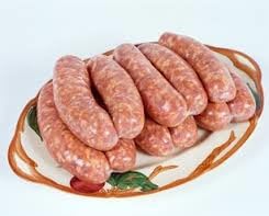 A.C. Legg Mild Italian Sausage Seasoning, 8 Ounce