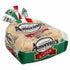 JOGRO Amoroso's 8-Pack Kaiser Rolls - 3 Packages