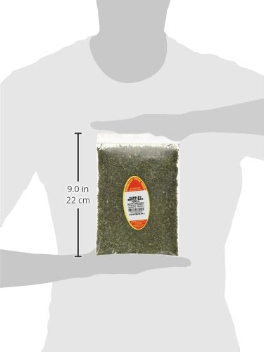 Marshall’s Creek Spices Parsley Seasoning Refill, 2 Ounce