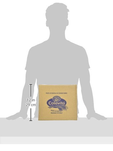 1 Pack 20 Colavita Pasta - Linguine, Pound
