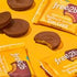 Free2b 1-Cup Packages (Pack 22) Sunflower Butter Sun Cups, Safe for School and Allergy Friendly, Gluten-Free